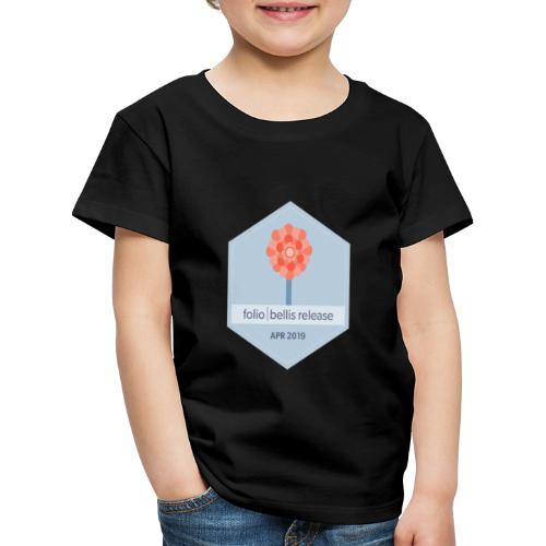 bellis - Kinder Premium T-Shirt