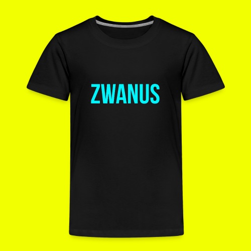 zwanus - Kinderen Premium T-shirt