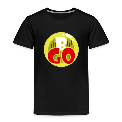 Bovago - Kinderen Premium T-shirt