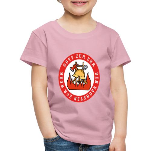 Gott zur Ehr - Kinder Premium T-Shirt