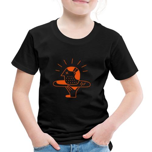 Verbrechen - Kinder Premium T-Shirt