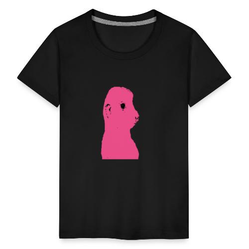 Erdmaennchen - Kids' Premium T-Shirt