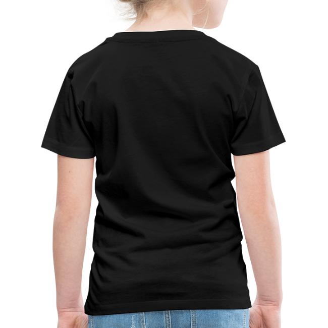 Wenns di Mama ned findt - Kinder Premium T-Shirt