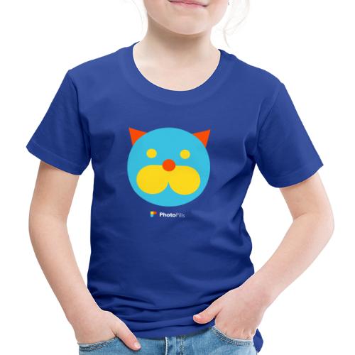 Wildlife - Børne premium T-shirt