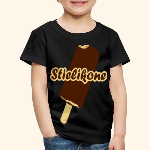 Stielikone - Kinder Premium T-Shirt