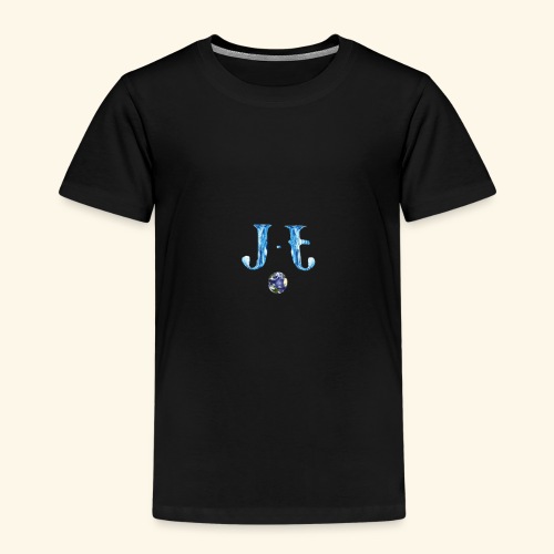JustTomNL - Kinderen Premium T-shirt