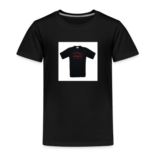 roeldegamer - Kinderen Premium T-shirt
