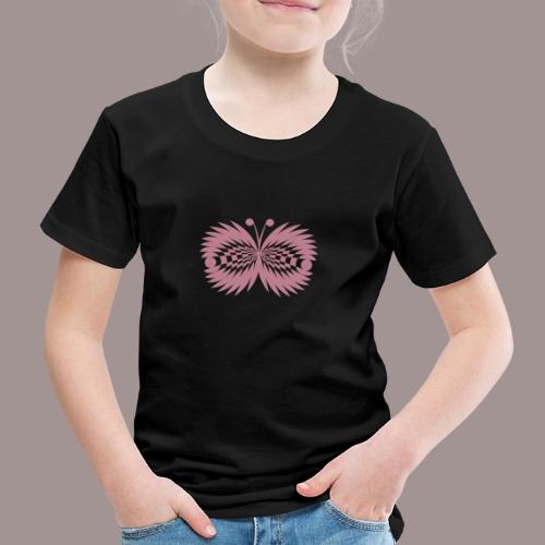 Papillon - T-shirt Premium Enfant