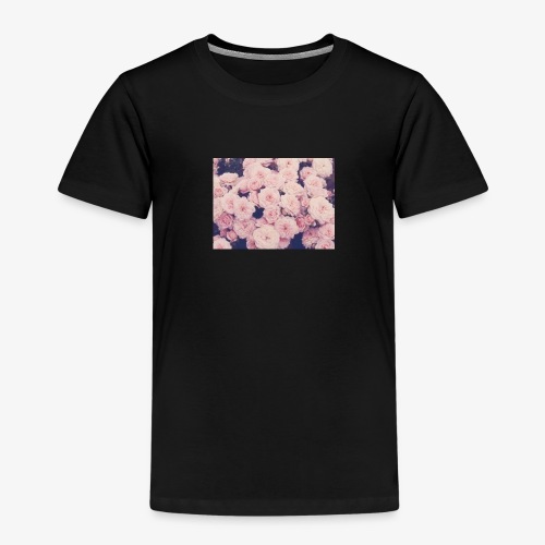 Roses - Kids' Premium T-Shirt