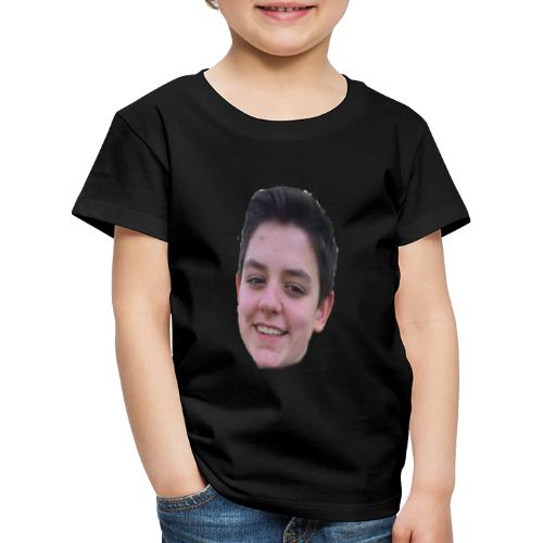Michael Brown Merchandise 03 - Kinder Premium T-Shirt