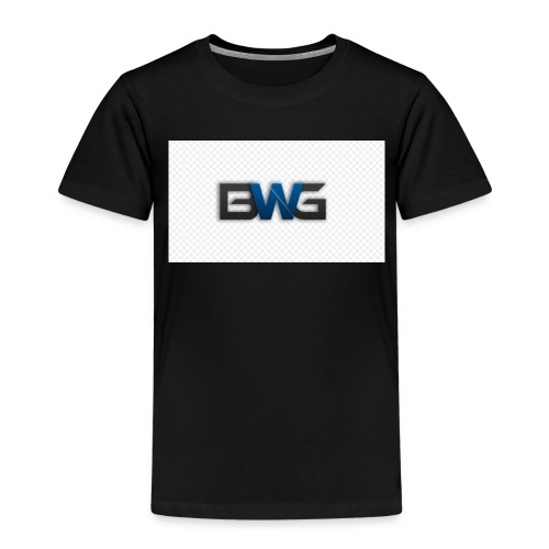 Bwg - Kids' Premium T-Shirt