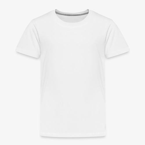 Svensk taktisk flagga (Negativ) - Sverige - Premium-T-shirt barn