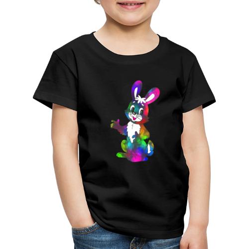 Osterhase - Kinder Premium T-Shirt
