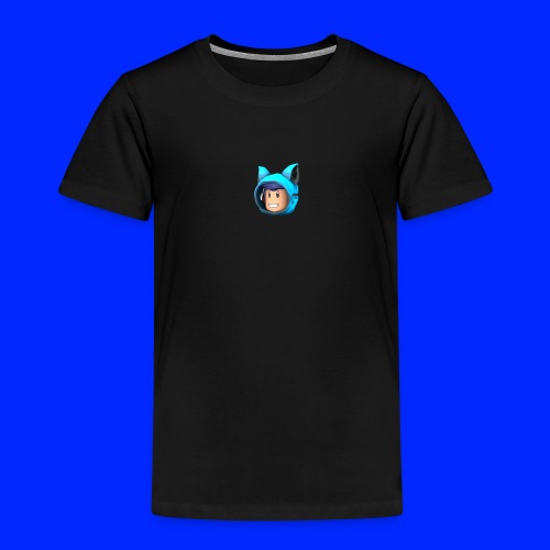 PuppyJam Roblox Logo - Kinderen Premium T-shirt