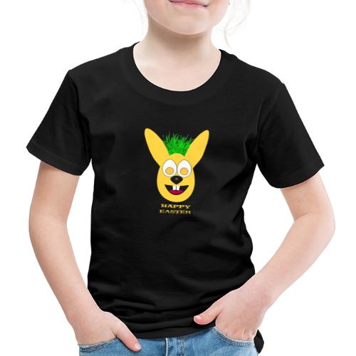 Ostern Hase Easter - Kinder Premium T-Shirt