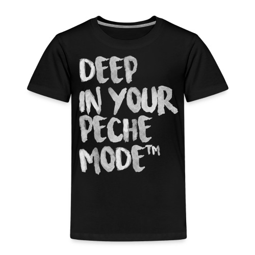 DEEPcopy - Kinderen Premium T-shirt