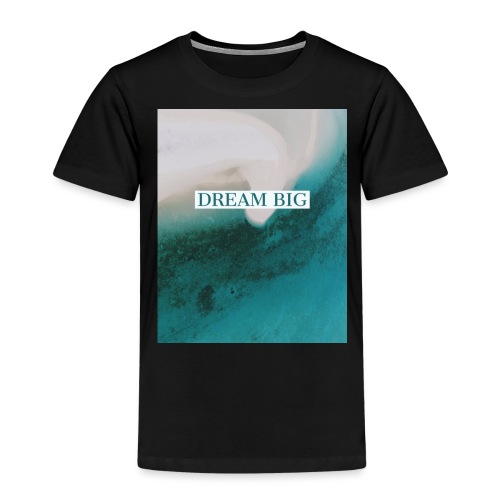 20190509 021425 - Kinderen Premium T-shirt