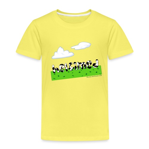 helfimed - Kids' Premium T-Shirt
