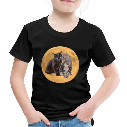 Les frangins fond planète 2 - T-shirt Premium Enfant