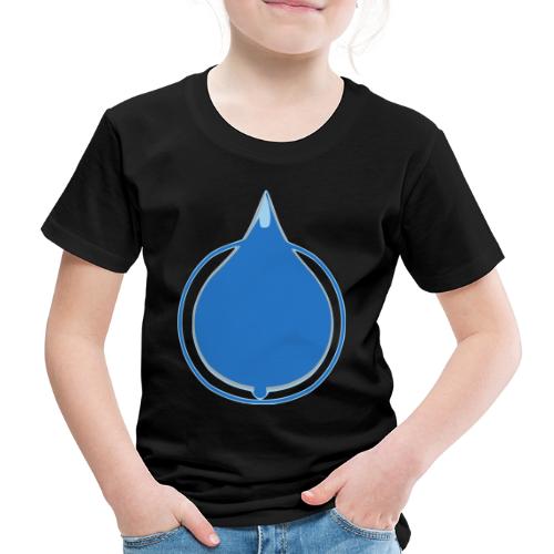 Water Drop - T-shirt Premium Enfant