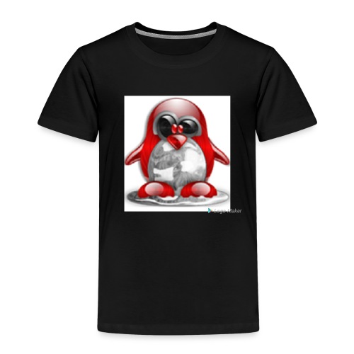 Luukquadgaming new - Kinderen Premium T-shirt