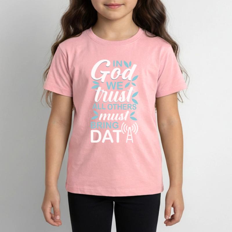 Programmer Gift Idea Kids Premium Organic T-Shirt