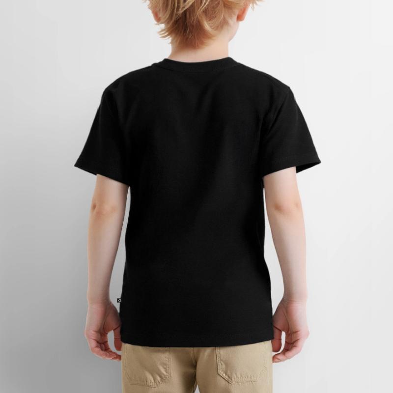 88e anniversaire 88 ans Codeur de code binaire T-shirt Premium bio Enfant
