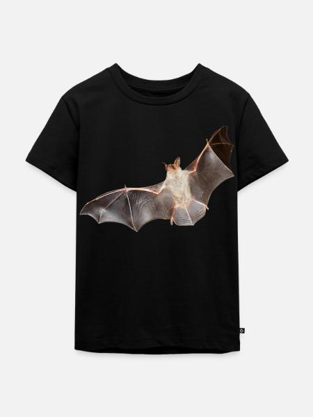 bad so bad - Kinder Premium Bio T-Shirt - Schwarz
