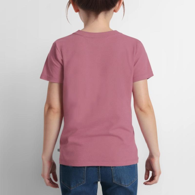 Java Developer T-shirt Premium bio Enfant