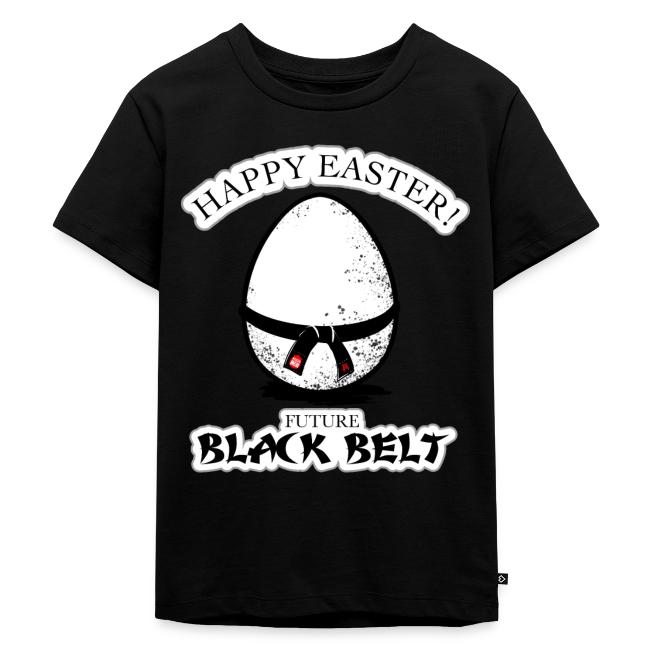 Funny Easter egg for warriors.