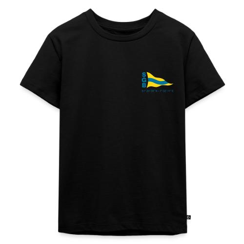 logo - Kinder Premium Bio T-Shirt