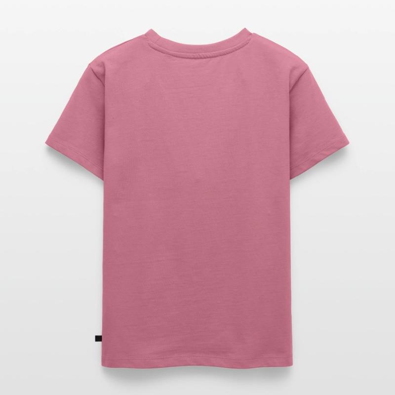 Developer Coder Programmer Association Kids Premium Organic T-Shirt