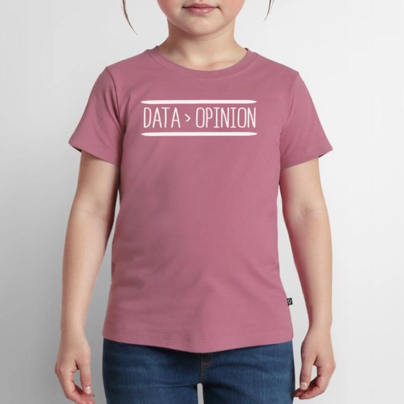 Coder Programmer GPT Kids Premium Organic T-Shirt