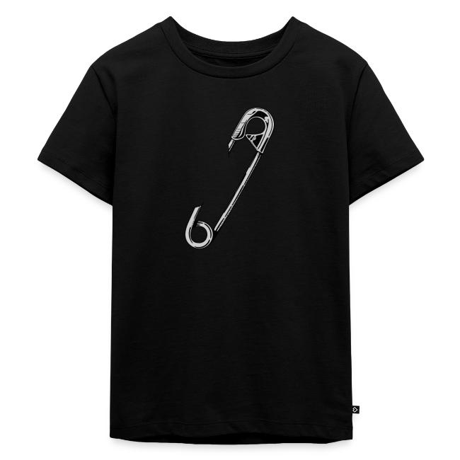 Safety pin