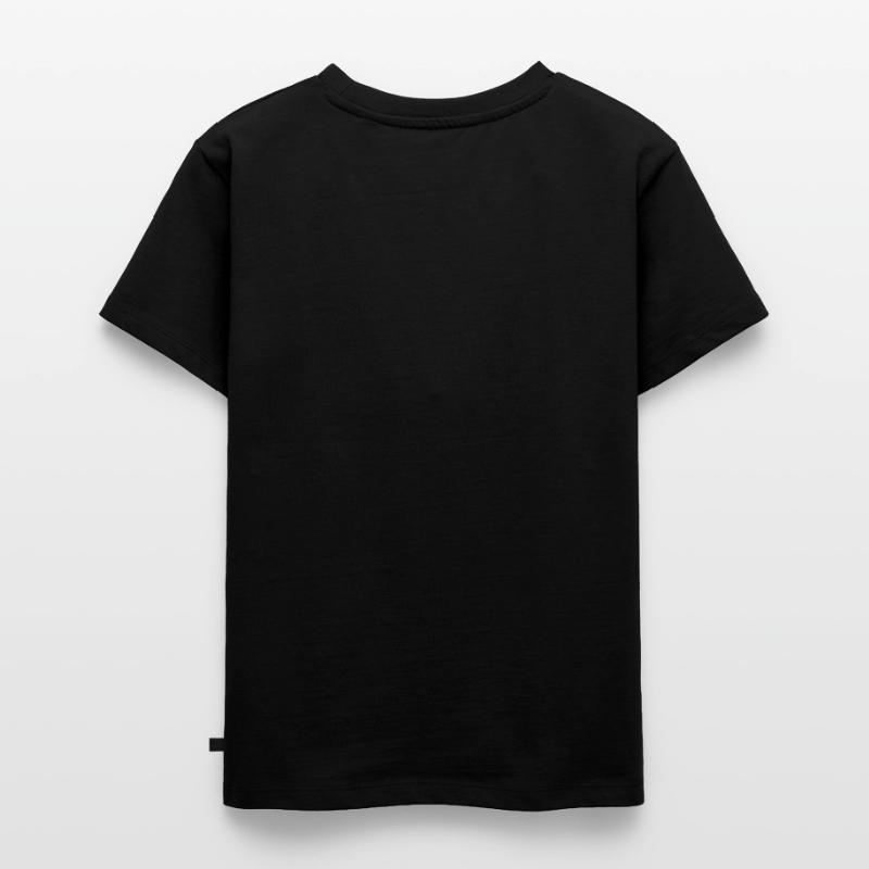 chat de l'espace cadeau de chat de l'espace T-shirt Premium bio Enfant