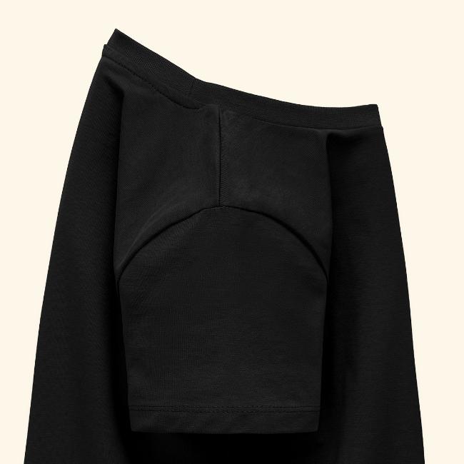 QR Code - Wer das liest ist doof