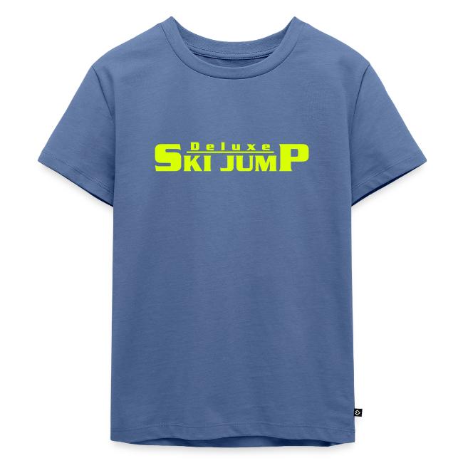 Deluxe Ski Jump