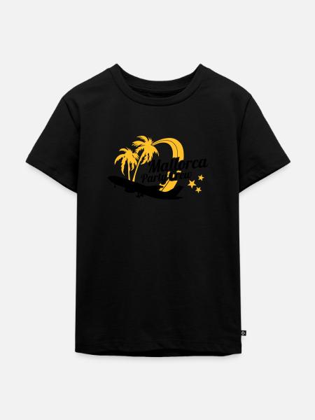 Mallorca Party Crew - Kinder Premium Bio T-Shirt -