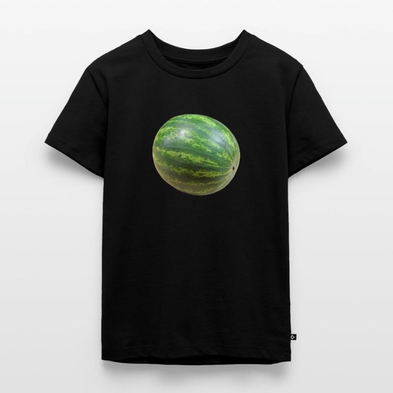 veggie pastèque pastèque melon melon gemues T-shirt Premium bio Enfant