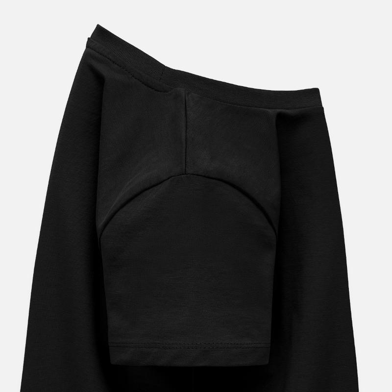 Orca Ozean Wal für einen Orca-Liebhaber und Kinder Premium Bio T-Shirt