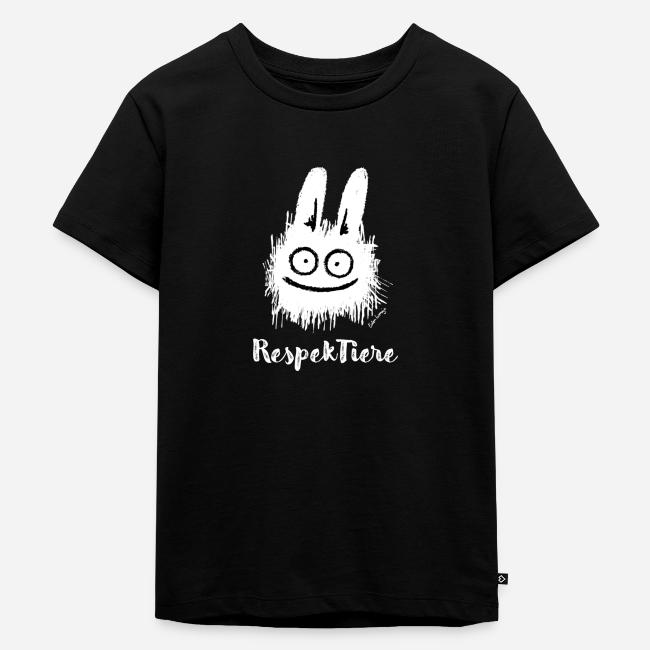 RespekTiere - Kaninchen