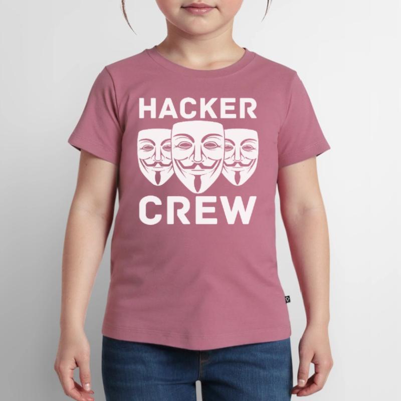 Programmer Coder Software Developer Kids Premium Organic T-Shirt