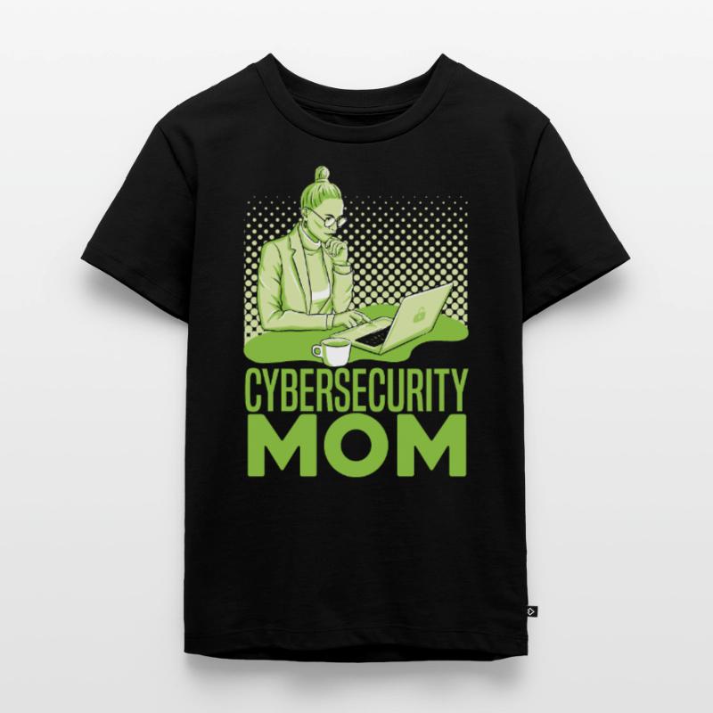 Programmer Coder Software Developer Kids Premium Organic T-Shirt