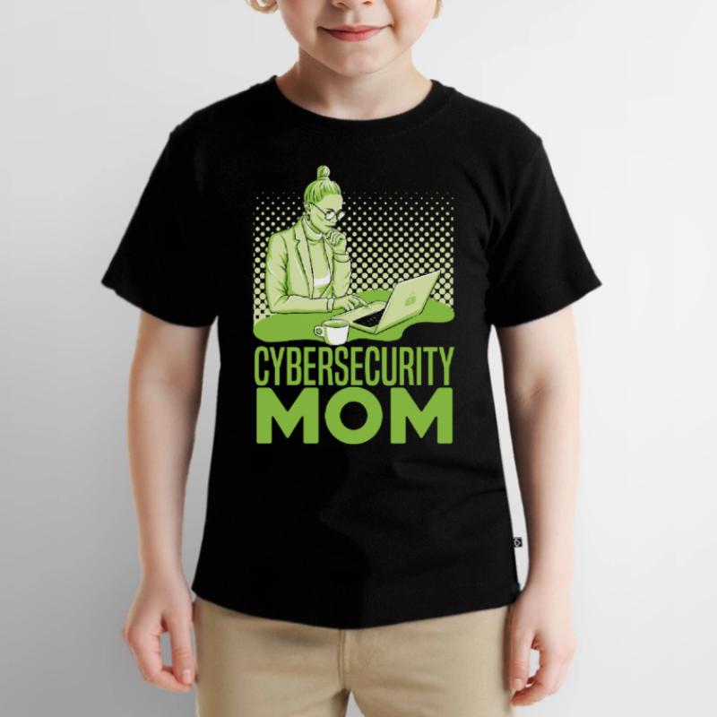 Programmer Coder Software Developer Kids Premium Organic T-Shirt