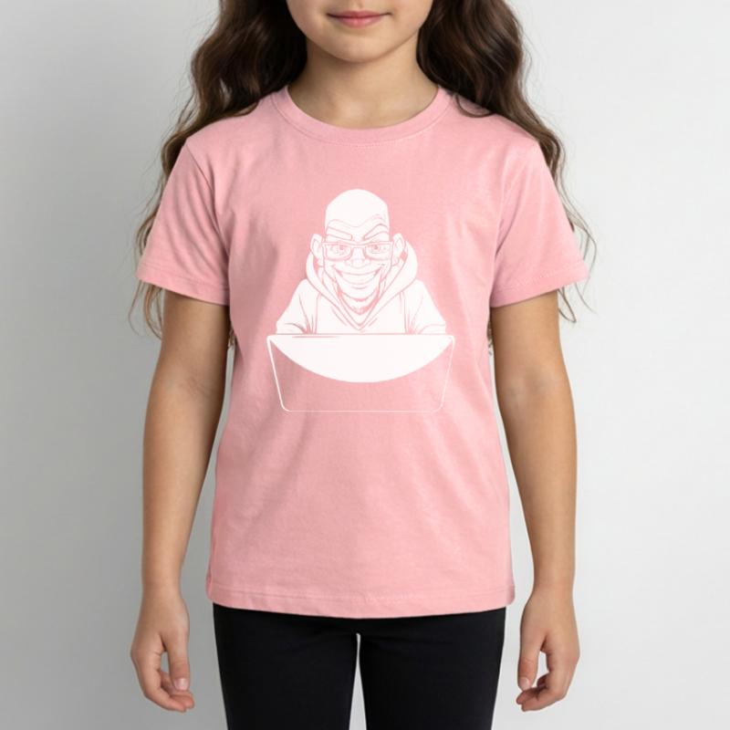 Web Developer Web Developer Kids Premium Organic T-Shirt