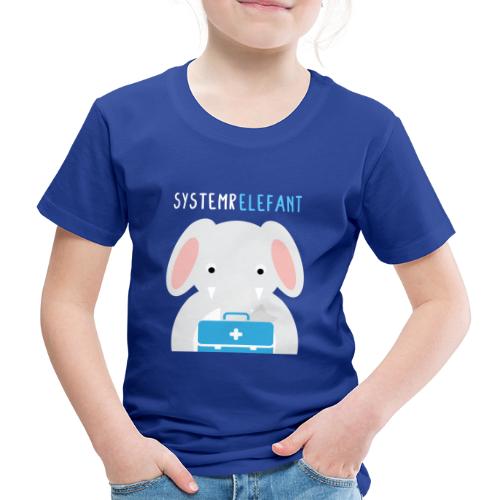 Systemrelefant - Kinder Premium T-Shirt