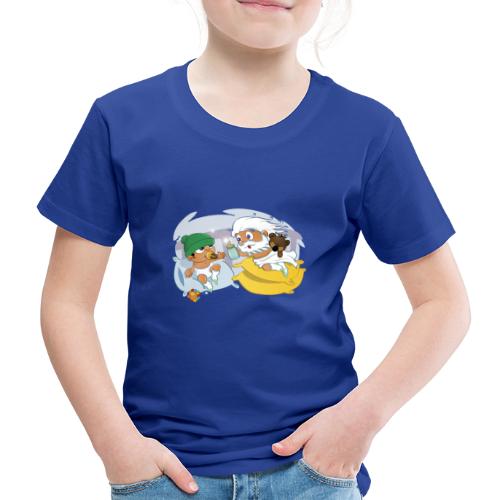 Baby Sixtina - Camiseta premium niño
