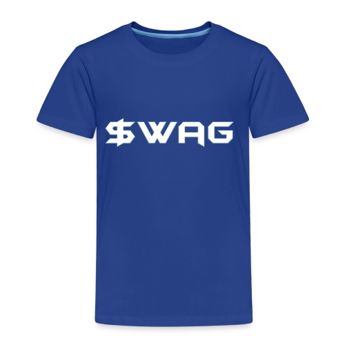 Swag - Kids' Premium T-Shirt