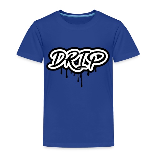 DRIP - Kids' Premium T-Shirt