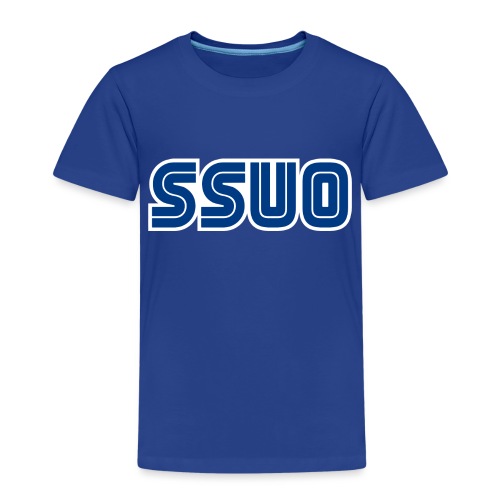 Ssuga - T-shirt Premium Enfant